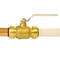 Apollo 1 in. Brass Push-to-Connect Ball Valve FSBBV1 - alternate 3